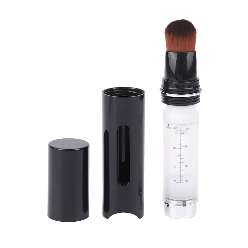 頭皮用液体塗布コーム - 育毛剤/エッセンシャルオイルの導入 - Hair Care Serum のレビューと価格