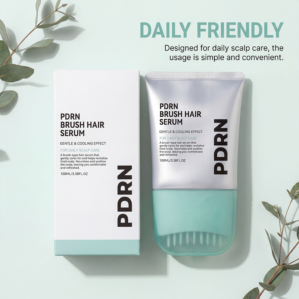 頭皮保湿セラム 軽量保湿リフレッシュヘアケアエッセンス デイ - Hair Care Serum のレビューと価格