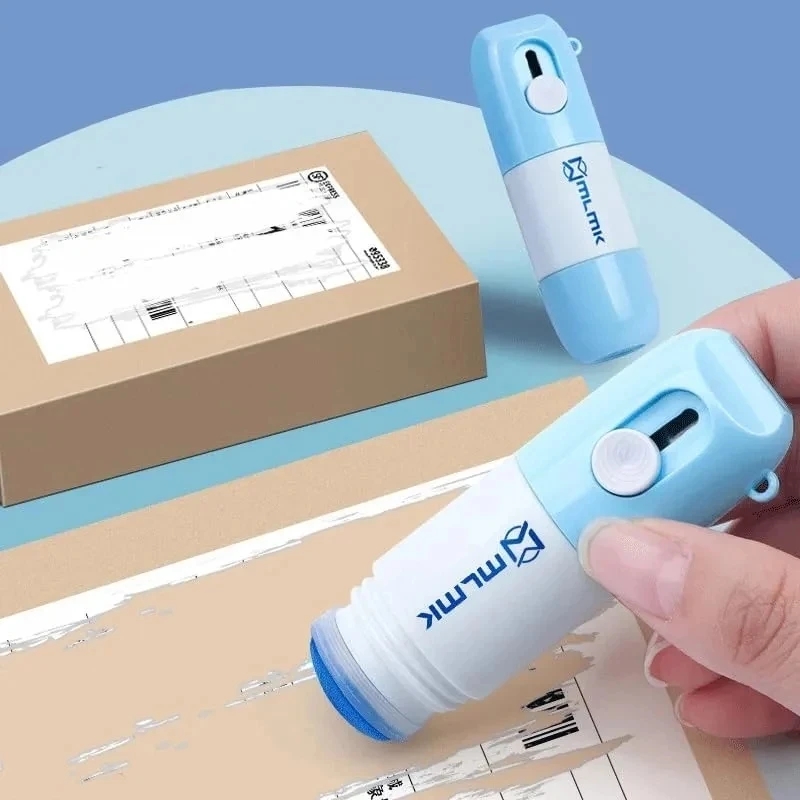 格納式ボックスオープナー感熱紙修正液開封ナイフプライバシーI - Heat Protectant Spray のレビューと価格