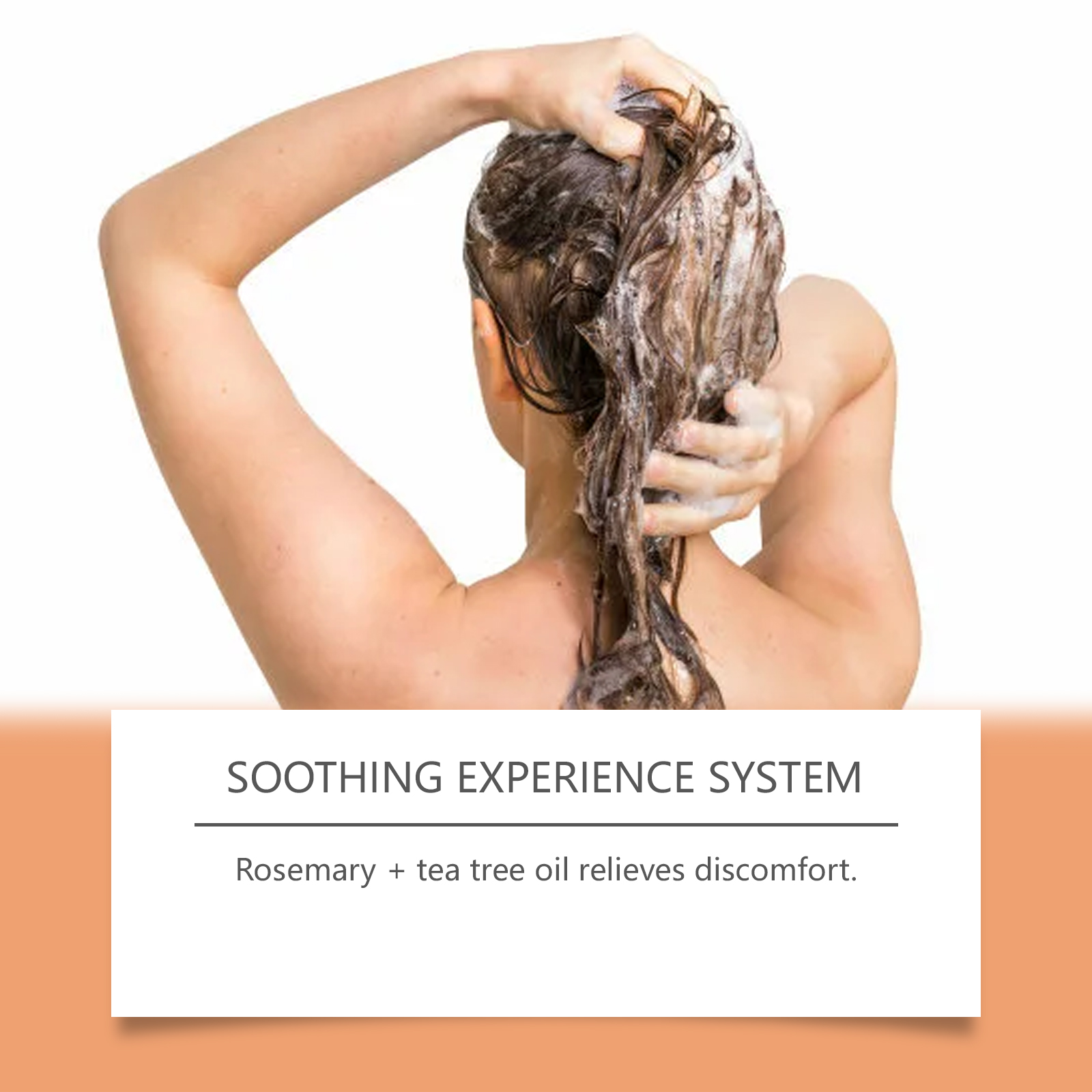 ホエゴア スカルプ ナリッシング スクラブ - ジェントル  - Scalp Scrub Exfoliant のレビューと価格