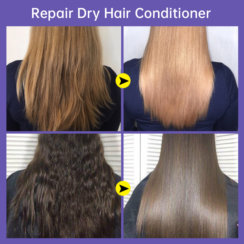 コンディショナースプレー,スムージング処理,ココナッツオイル - Hair Care Vitamin E のレビューと価格