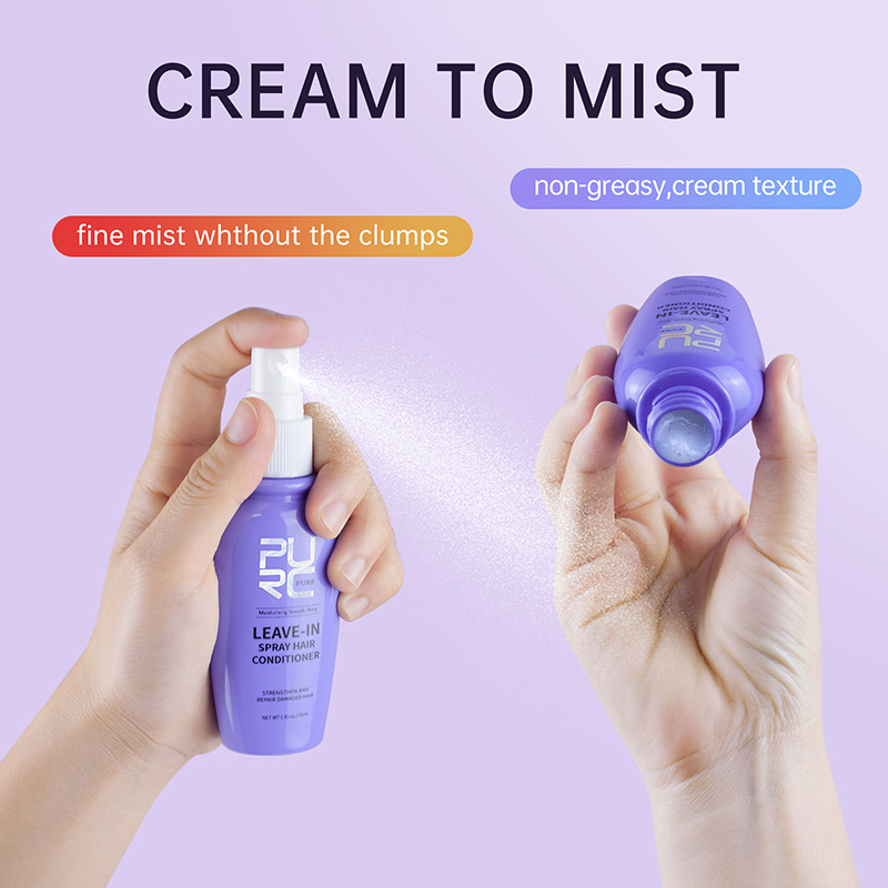 コンディショナースプレー,スムージング処理,ココナッツオイル - Hair Care Vitamin E のレビューと価格