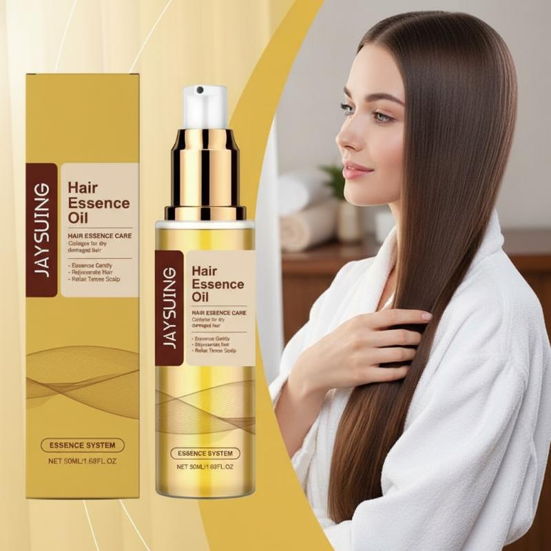 乾燥した髪に最適な栄養オイル。枝毛を補修し、切れ毛を防ぎ、も - Hair Care Daily のレビューと価格