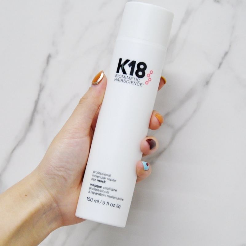 リーブイン分子修復ヘアマスクディープコンディショニングケラチ - Hair Care Nutrition のレビューと価格