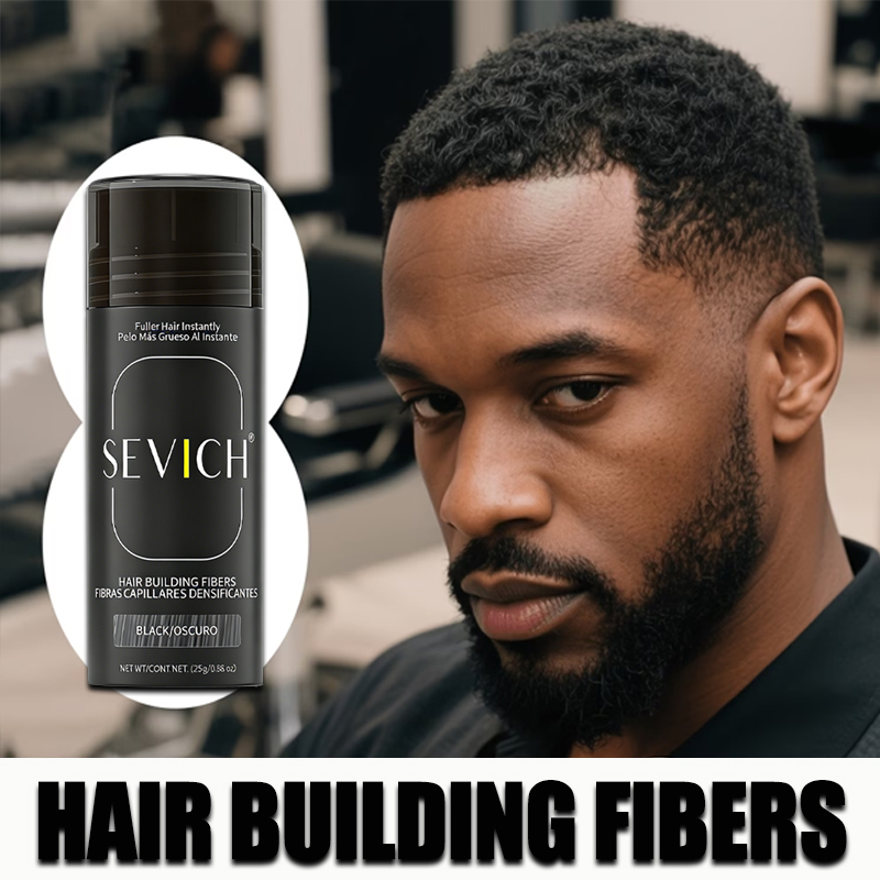 プロのヘアビルディングファイバー薄毛用パウダー脱毛症対策製品 - Hair Care Nutrition のレビューと価格