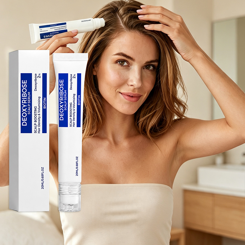 20ml スカルプケアセラム リフレッシュテクスチャー ポー - Hair Care Serum のレビューと価格