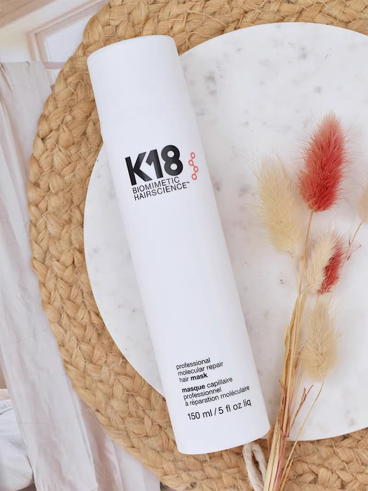 2026年ベストセラー K18 150ml ディープコンディ - Hair Care Nutrition のレビューと価格