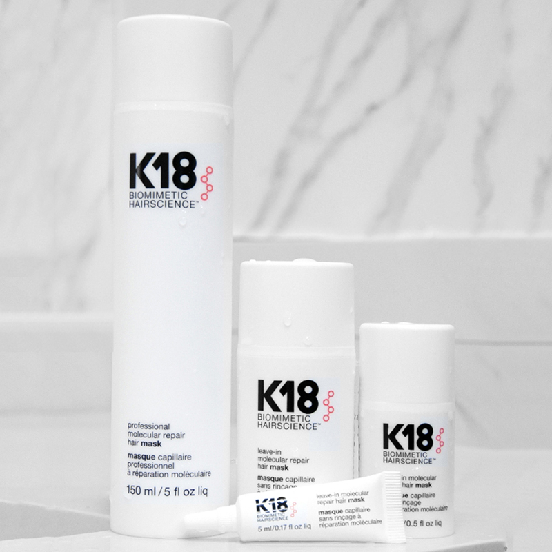 2026年ベストセラー K18 150ml ディープコンディ - Hair Care Nutrition のレビューと価格