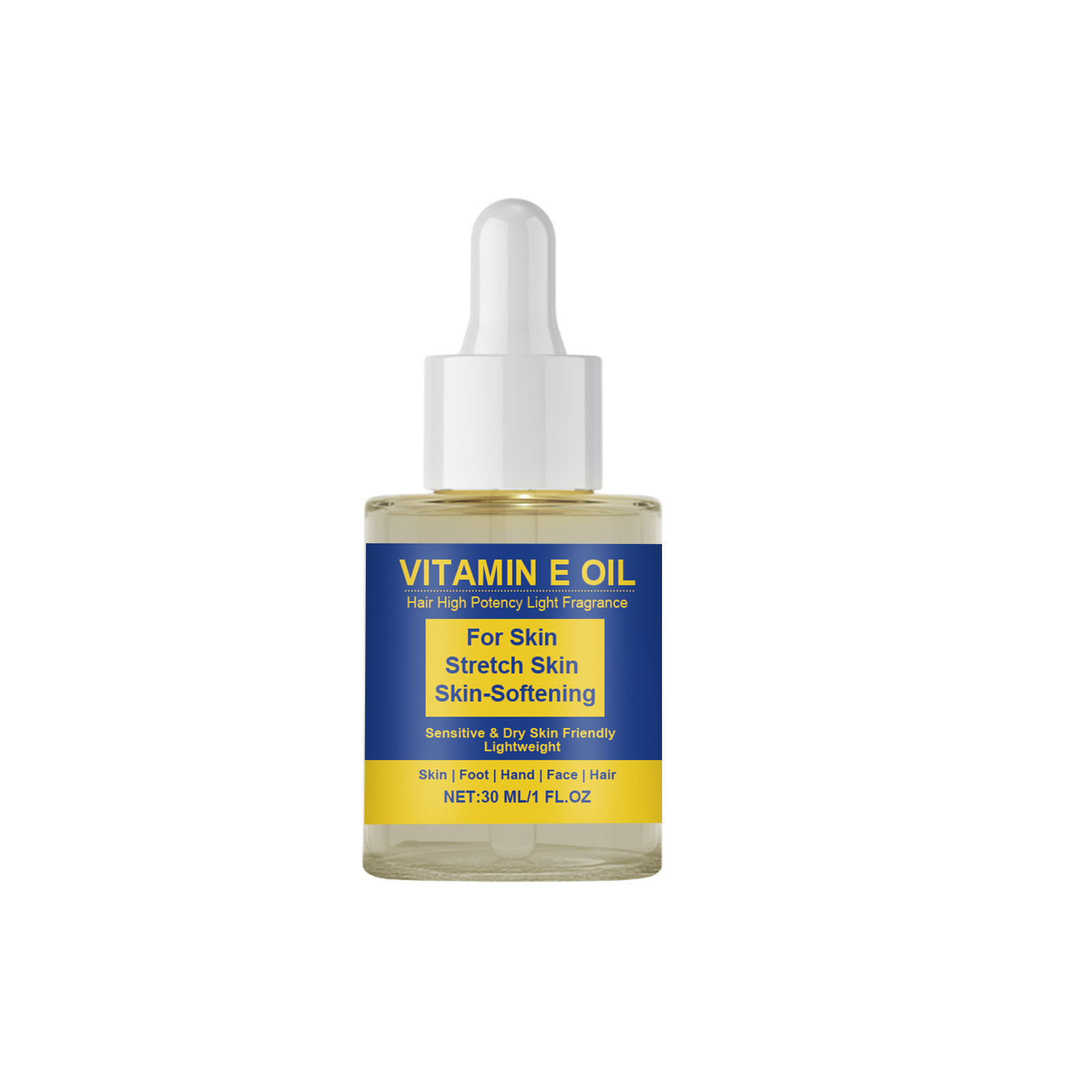ビタミンEオイル - 優しい保湿、毎日の快適さのためのリフレ - Hair Care Vitamin E のレビューと価格