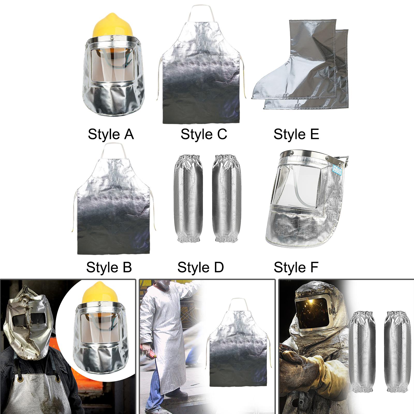 保護つなぎ服 1000 度耐火性スプレー熱保護スーツ - Heat Protectant Spray のレビューと価格