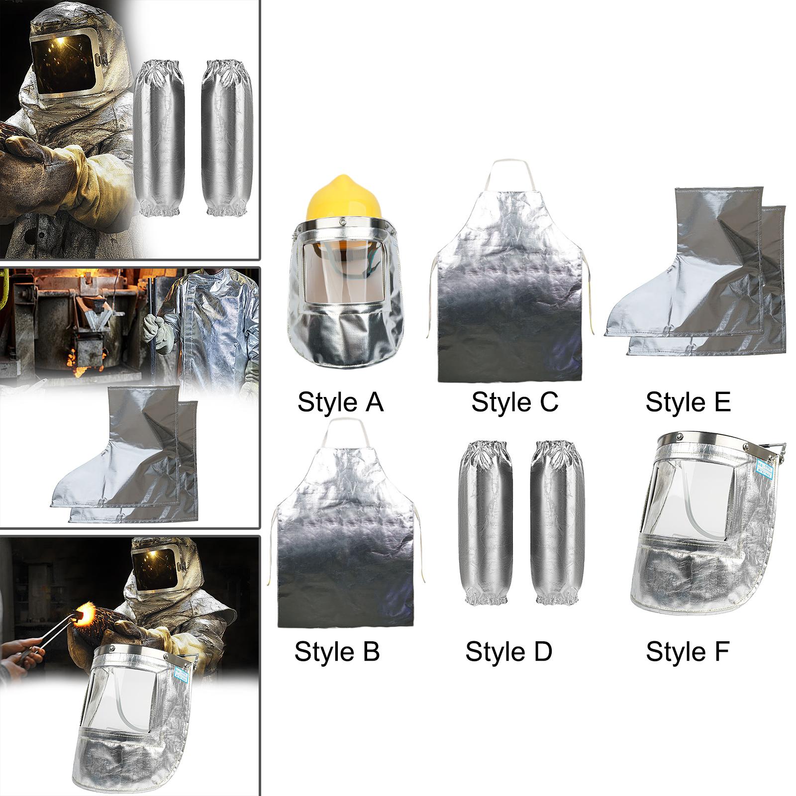 保護つなぎ服 1000 度耐火性スプレー熱保護スーツ - Heat Protectant Spray のレビューと価格